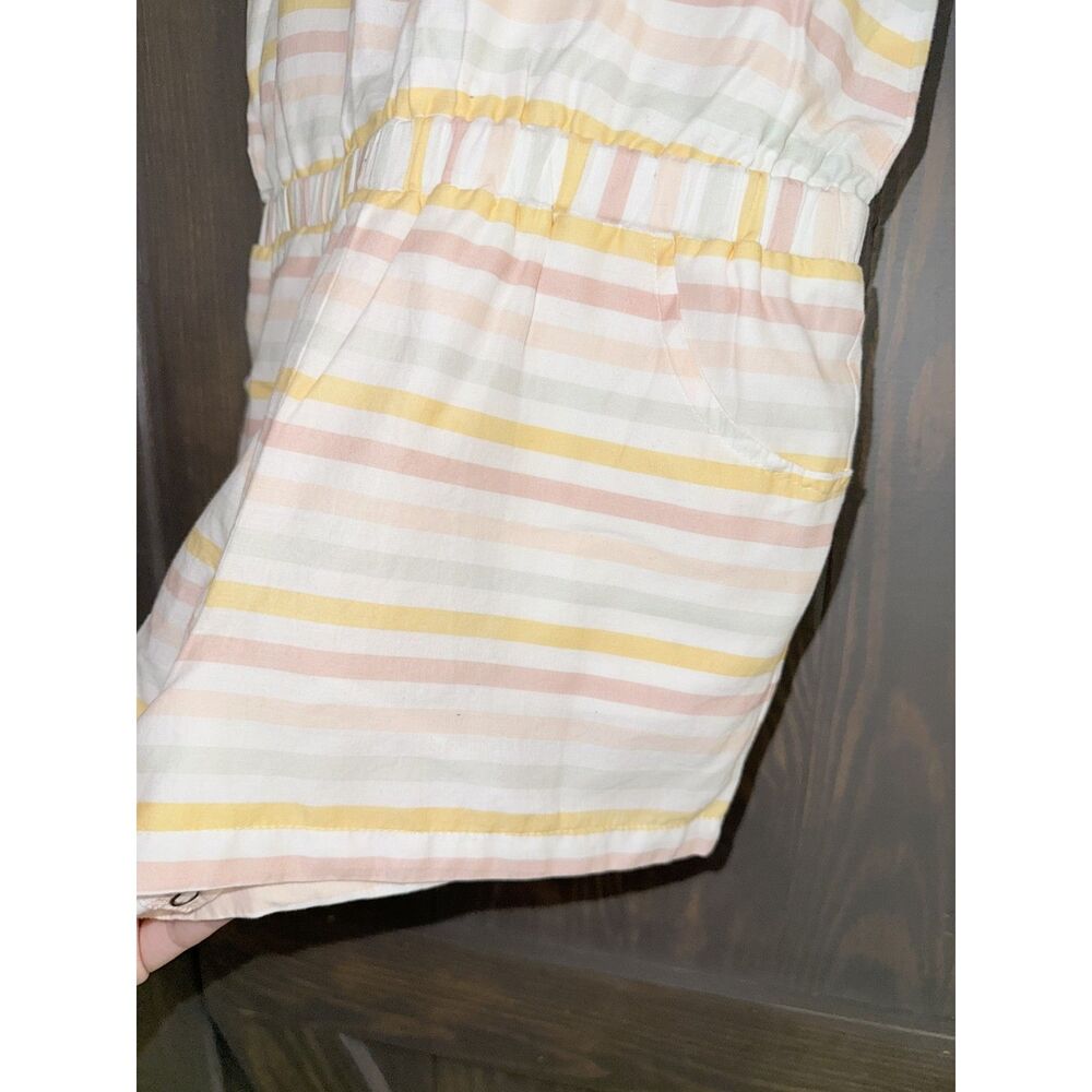 GIRLS ROMPER - Picture 2 of 3